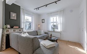 Maison Maurice